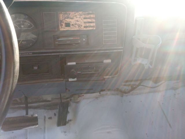 1989 Dodge Other Pickups - photo 8
