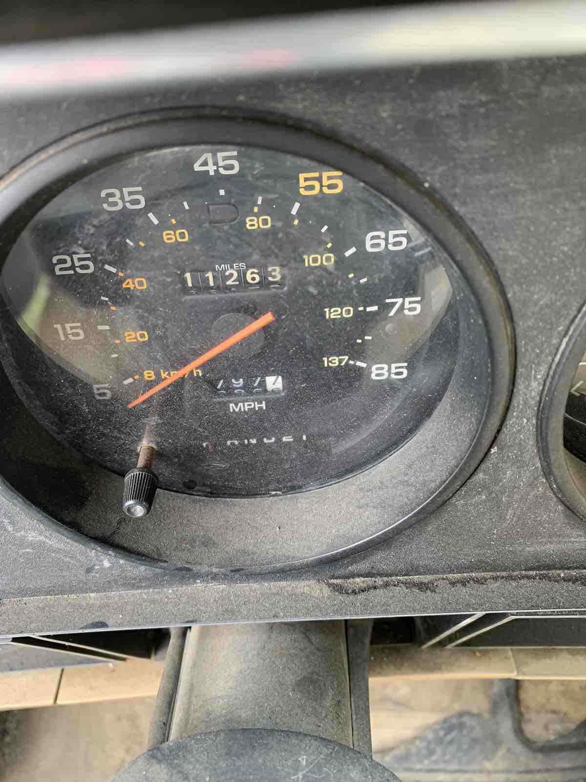 1989 Dodge D150 D150 - photo 7