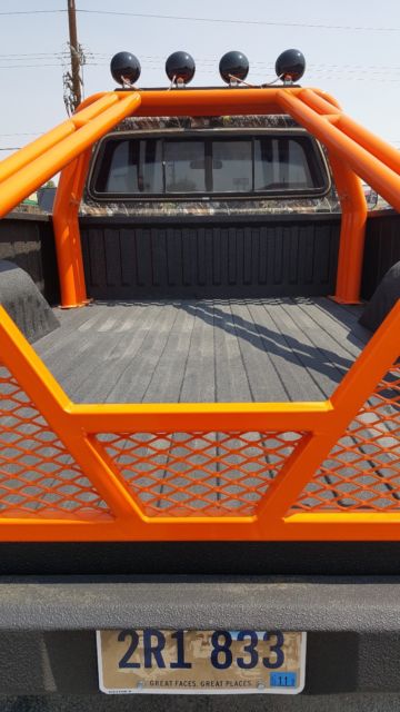 1989 Dodge Other Pickups - photo 10