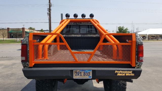 1989 Dodge Other Pickups - photo 4
