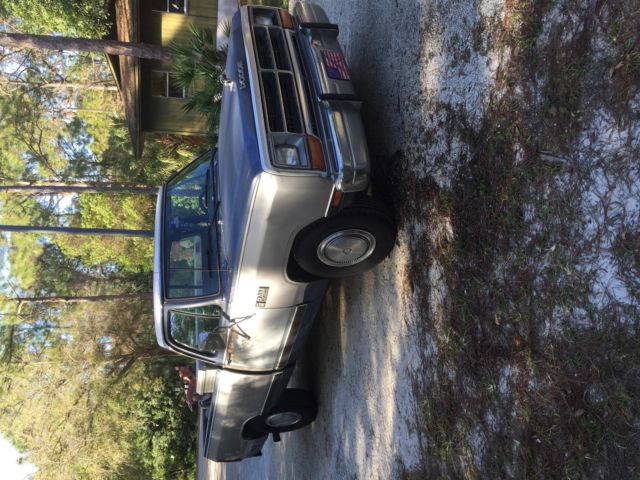 1989 Dodge Other Pickups D250 - photo 4