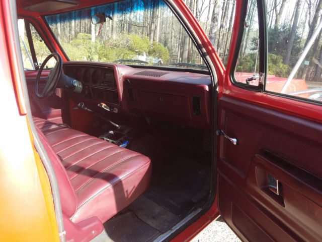 1989 Dodge Other Pickups - photo 13