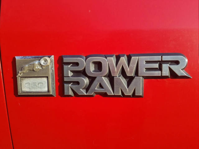 1989 Dodge Other Pickups - photo 3
