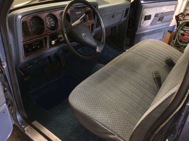 1989 Dodge Other Pickups - photo 10