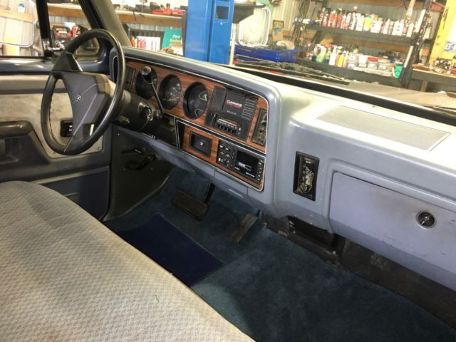 1989 Dodge Other Pickups - photo 13