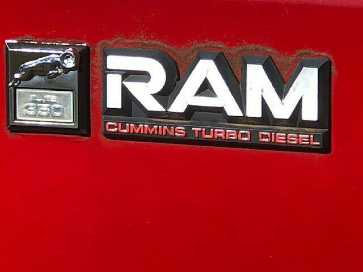 1989 Dodge Other Pickups - photo 4