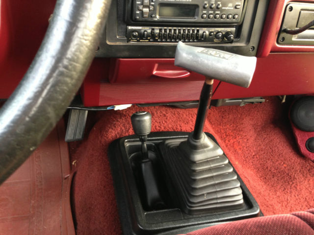 1989 Dodge Dakota - photo 11