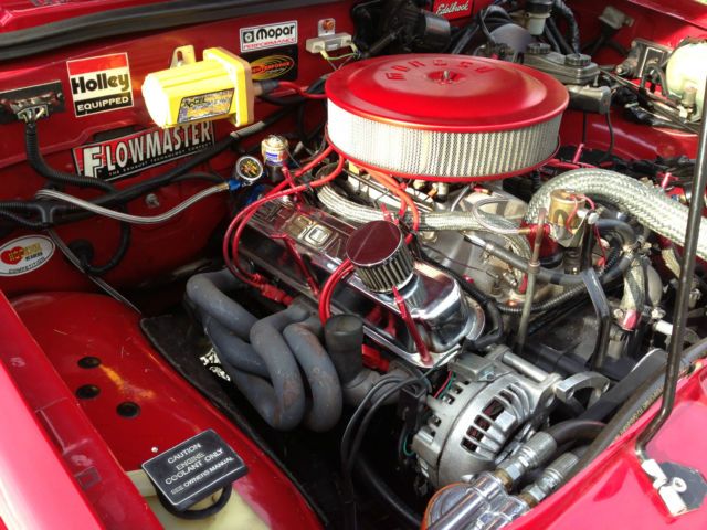 1989 Dodge Dakota - photo 3