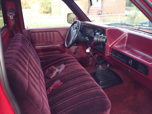 1989 Dodge Dakota - photo 5