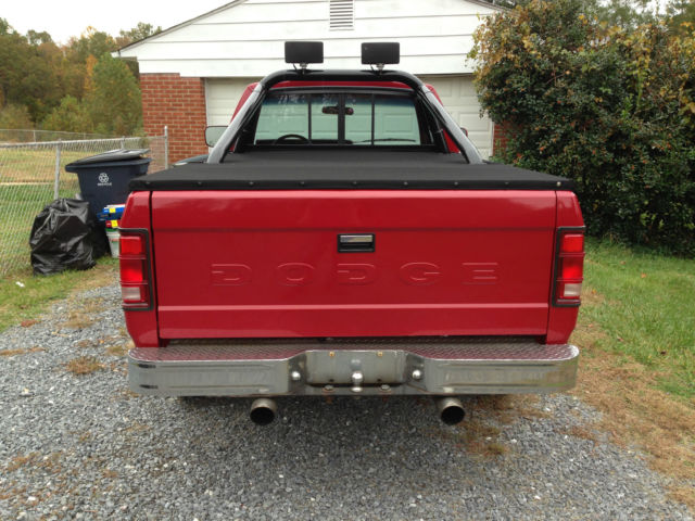 1989 Dodge Dakota - photo 9