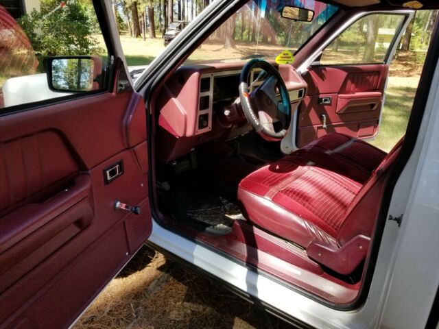 1989 Dodge Dakota Sport - photo 5