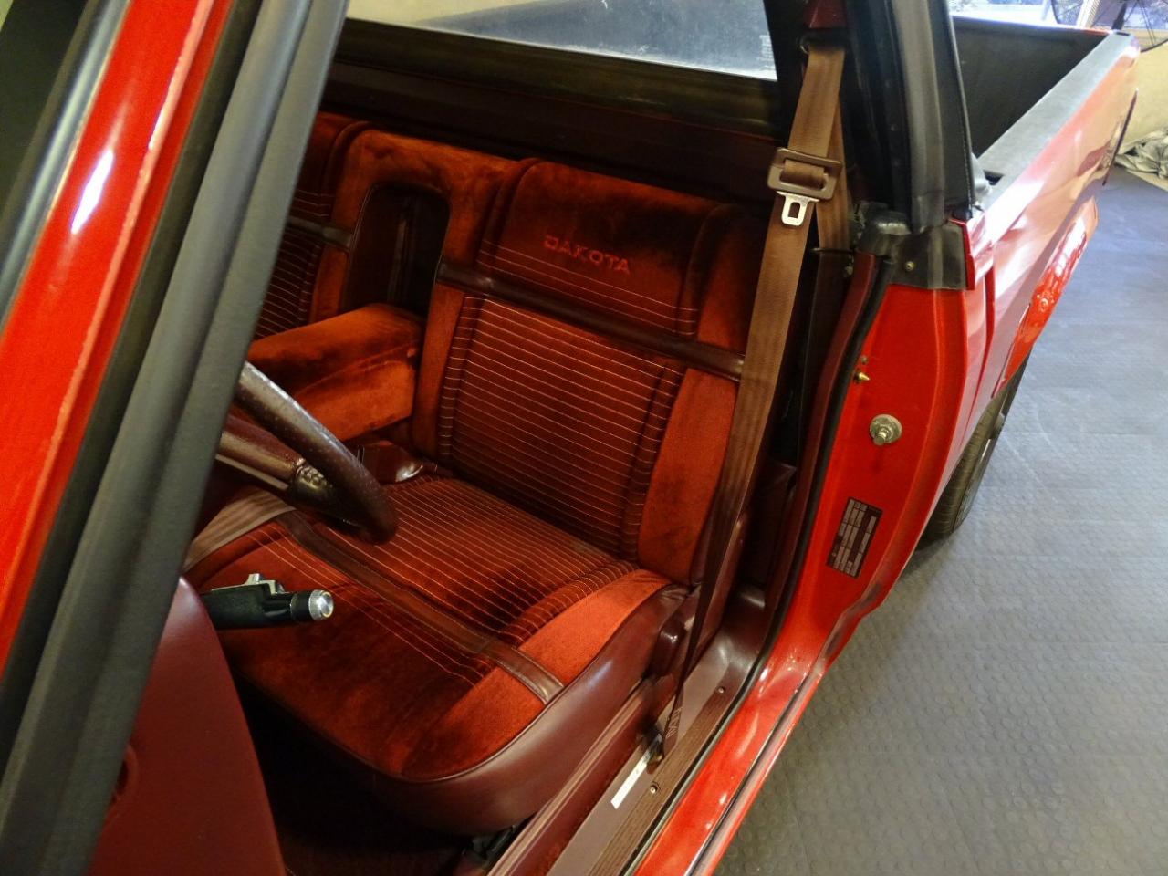 1989 Dodge Dakota Sport - photo 5