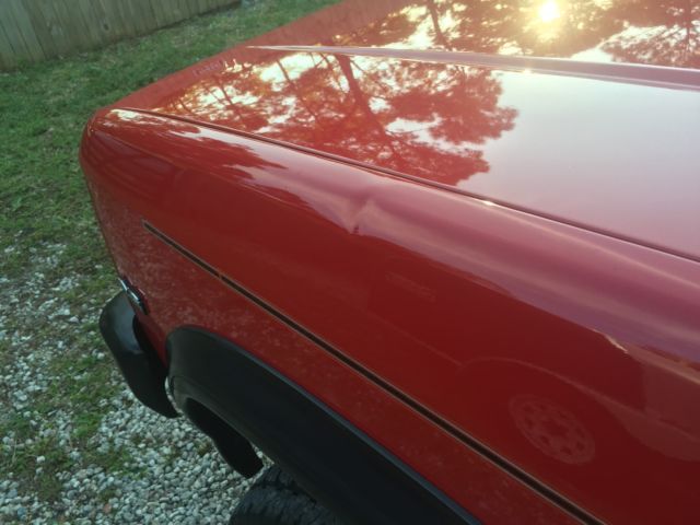 1989 Dodge Dakota - photo 10