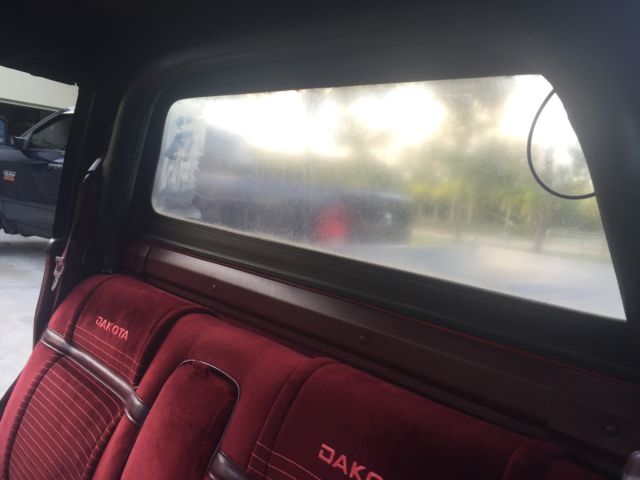 1989 Dodge Dakota - photo 11