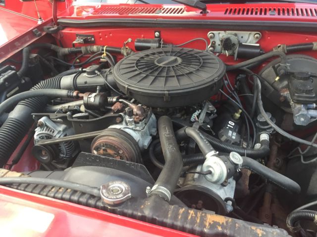 1989 Dodge Dakota - photo 12