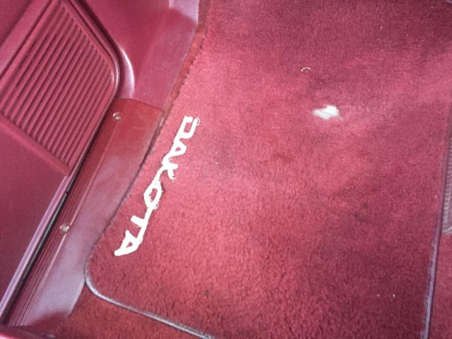 1989 Dodge Dakota - photo 13