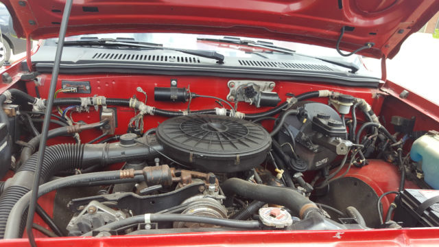 1989 Dodge Dakota - photo 5