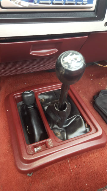 1989 Dodge Dakota - photo 8