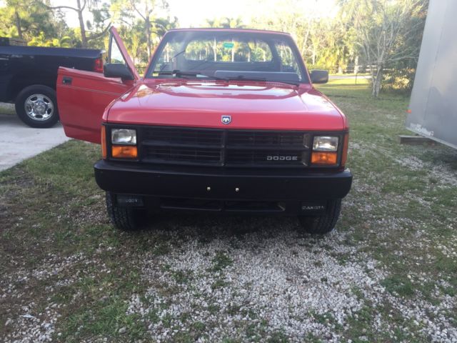 1989 Dodge Dakota - photo 5