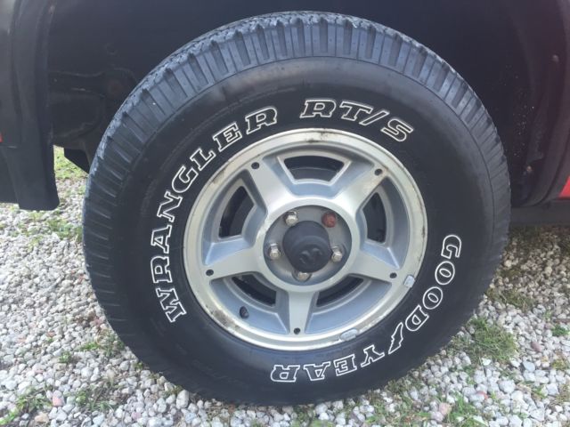 1989 Dodge Dakota - photo 6