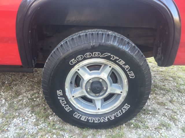 1989 Dodge Dakota - photo 8