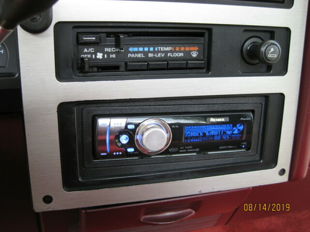 1989 Dodge Dakota - photo 12