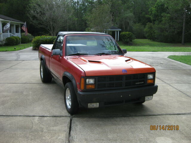 1989 Dodge Dakota - photo 3