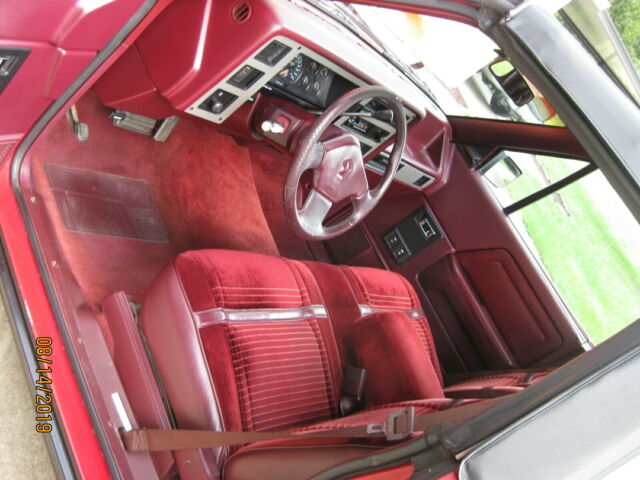 1989 Dodge Dakota - photo 5
