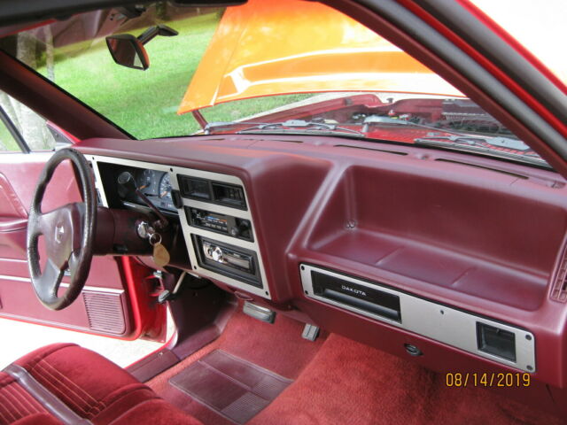 1989 Dodge Dakota - photo 6