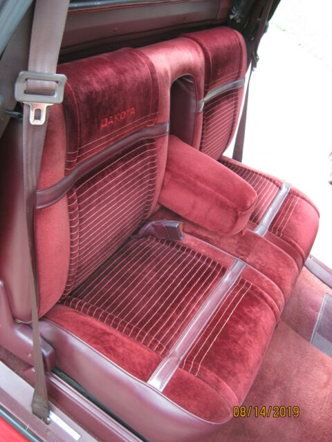 1989 Dodge Dakota - photo 7