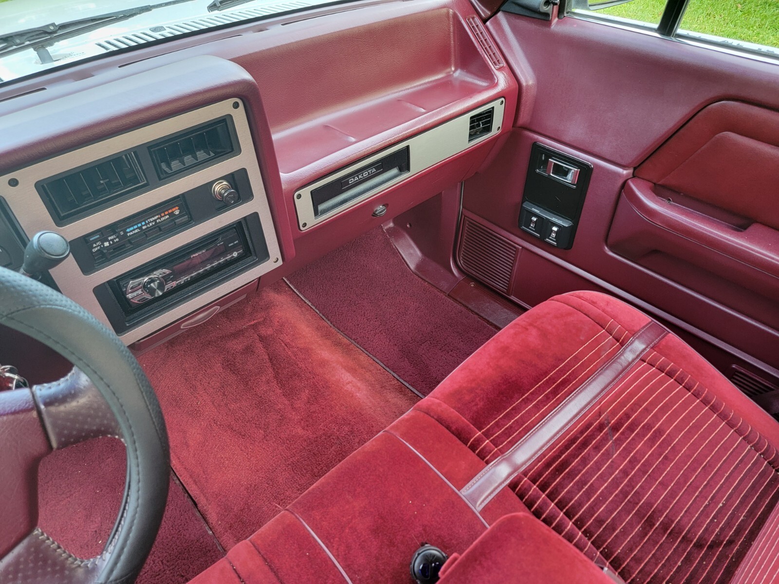 1989 Dodge Dakota - photo 8