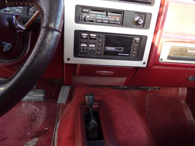 1989 Dodge Dakota - photo 10