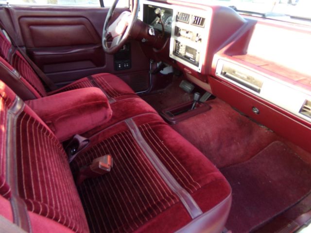 1989 Dodge Dakota - photo 7