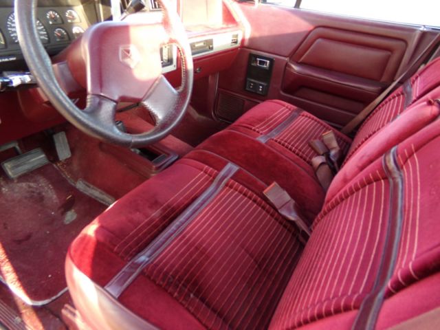 1989 Dodge Dakota - photo 8