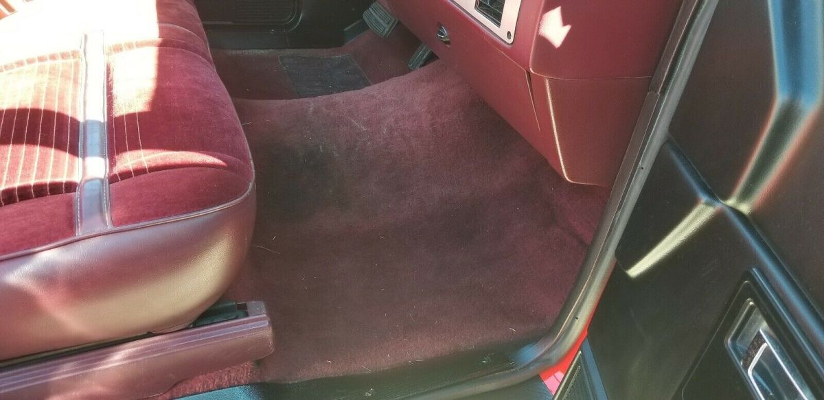 1989 Dodge Dakota SPORT - photo 10