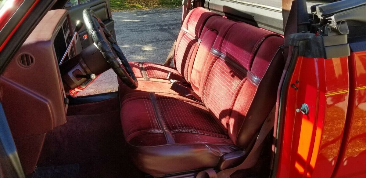 1989 Dodge Dakota SPORT - photo 11