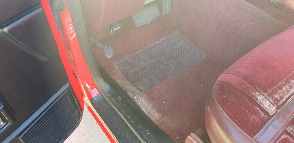 1989 Dodge Dakota SPORT - photo 13