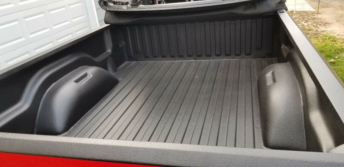 1989 Dodge Dakota SPORT - photo 7