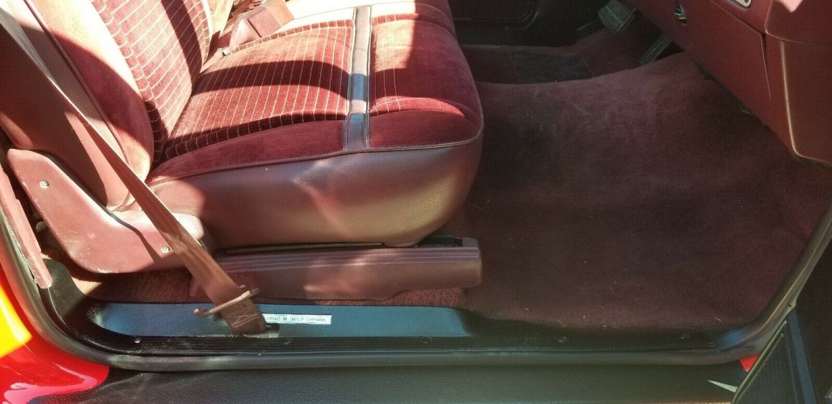 1989 Dodge Dakota SPORT - photo 8