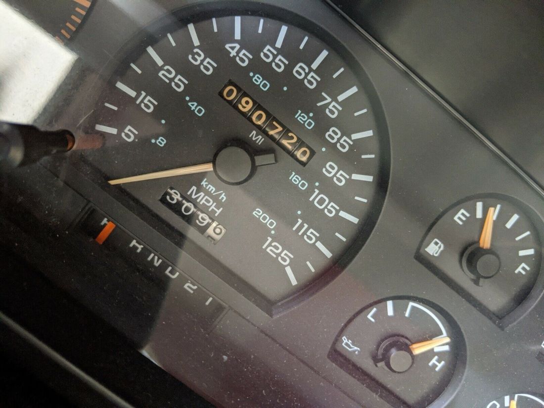 1989 Dodge Dakota SHELBY - photo 11