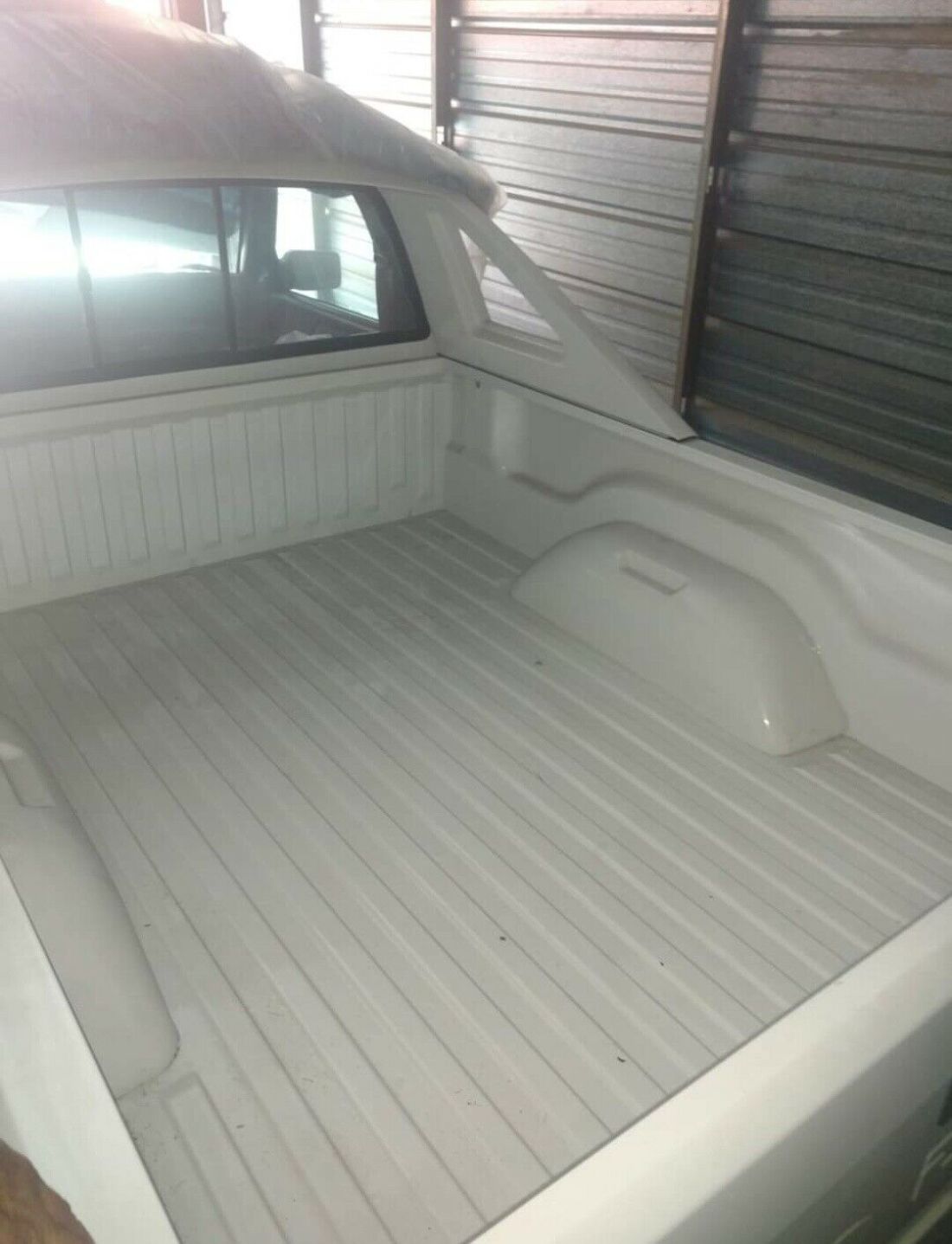 1989 Dodge Dakota SHELBY - photo 12