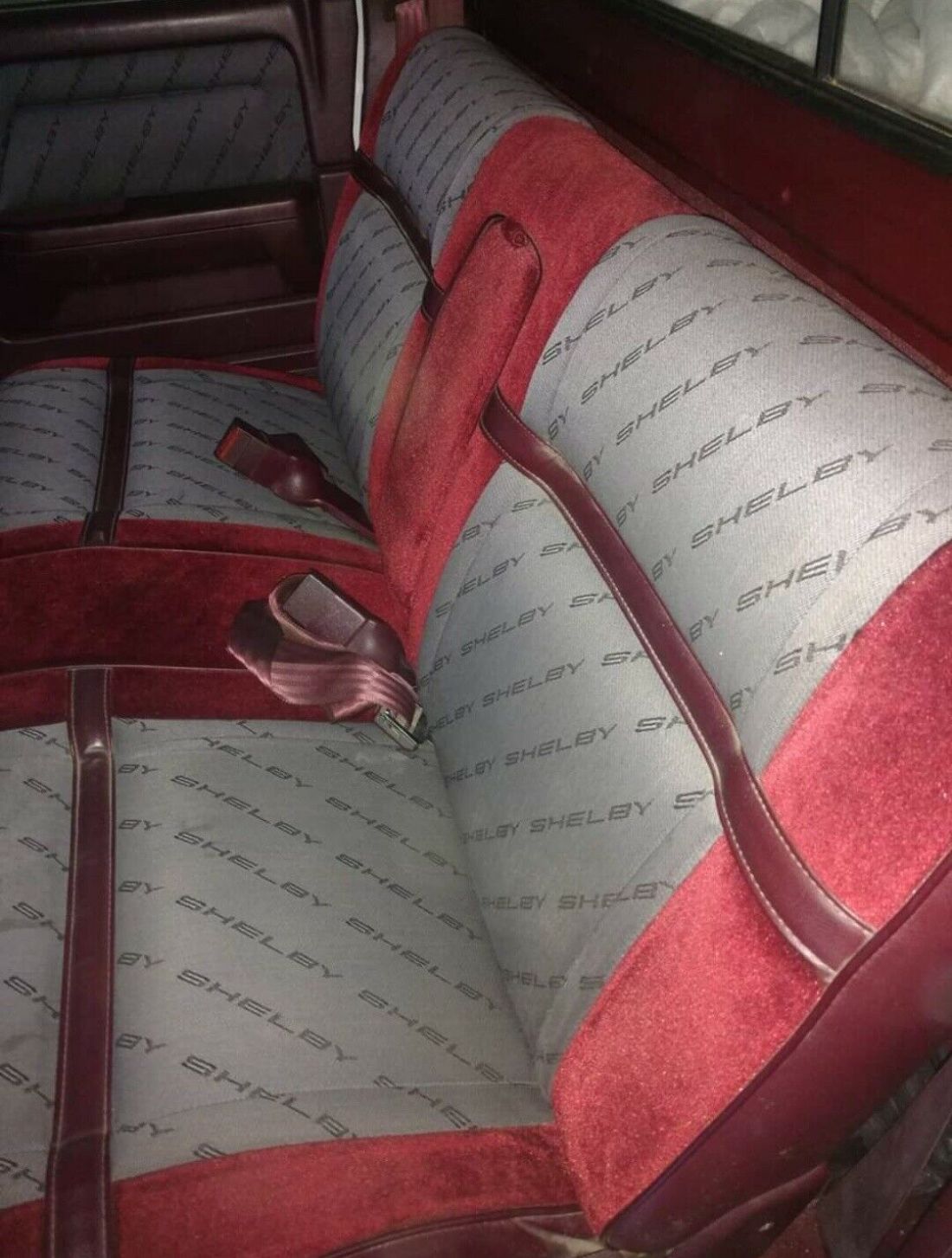 1989 Dodge Dakota SHELBY - photo 13