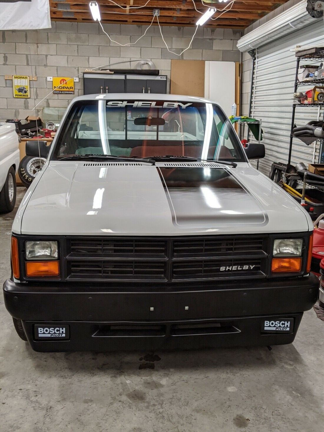 1989 Dodge Dakota SHELBY - photo 3