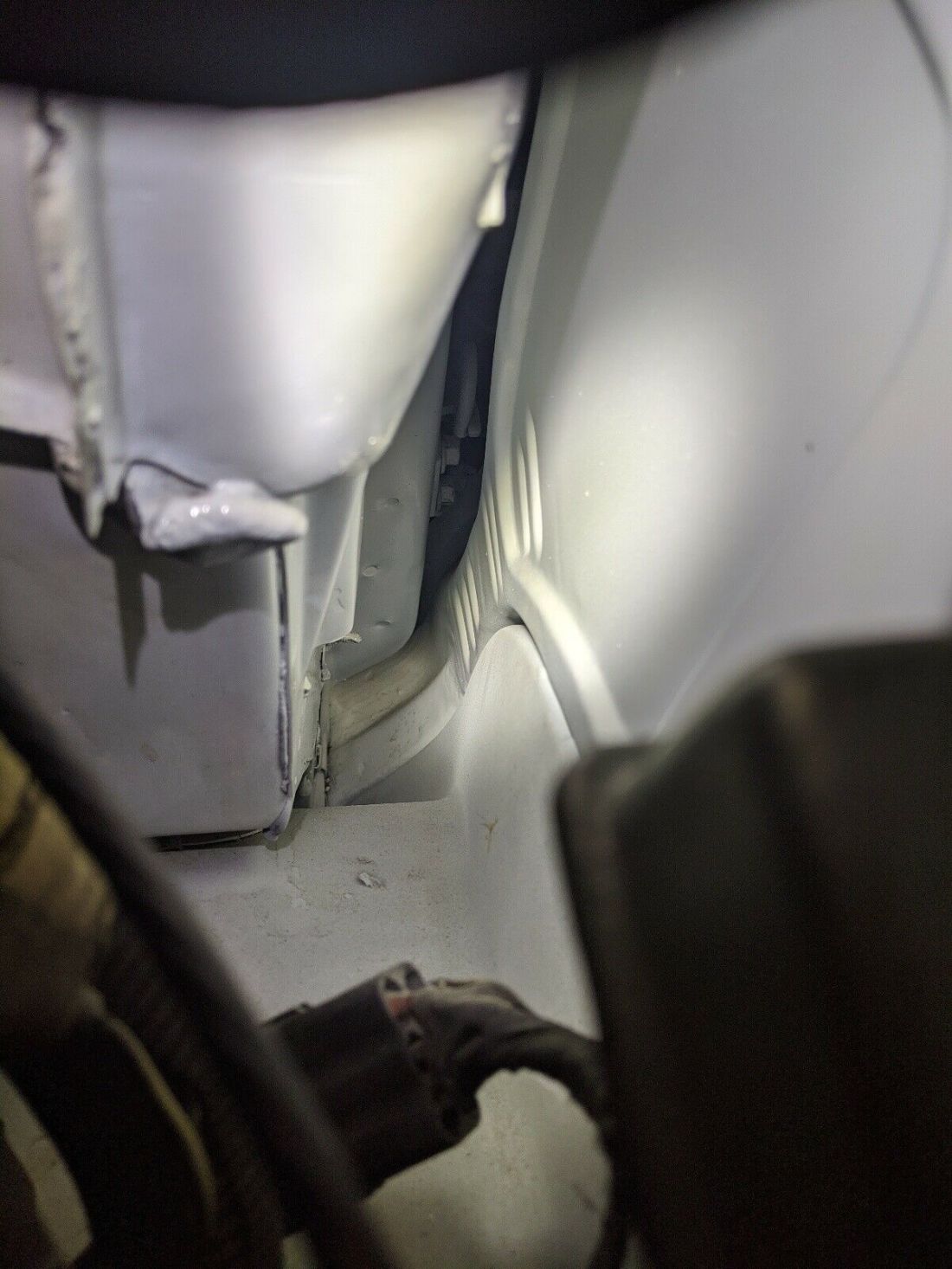 1989 Dodge Dakota SHELBY - photo 4