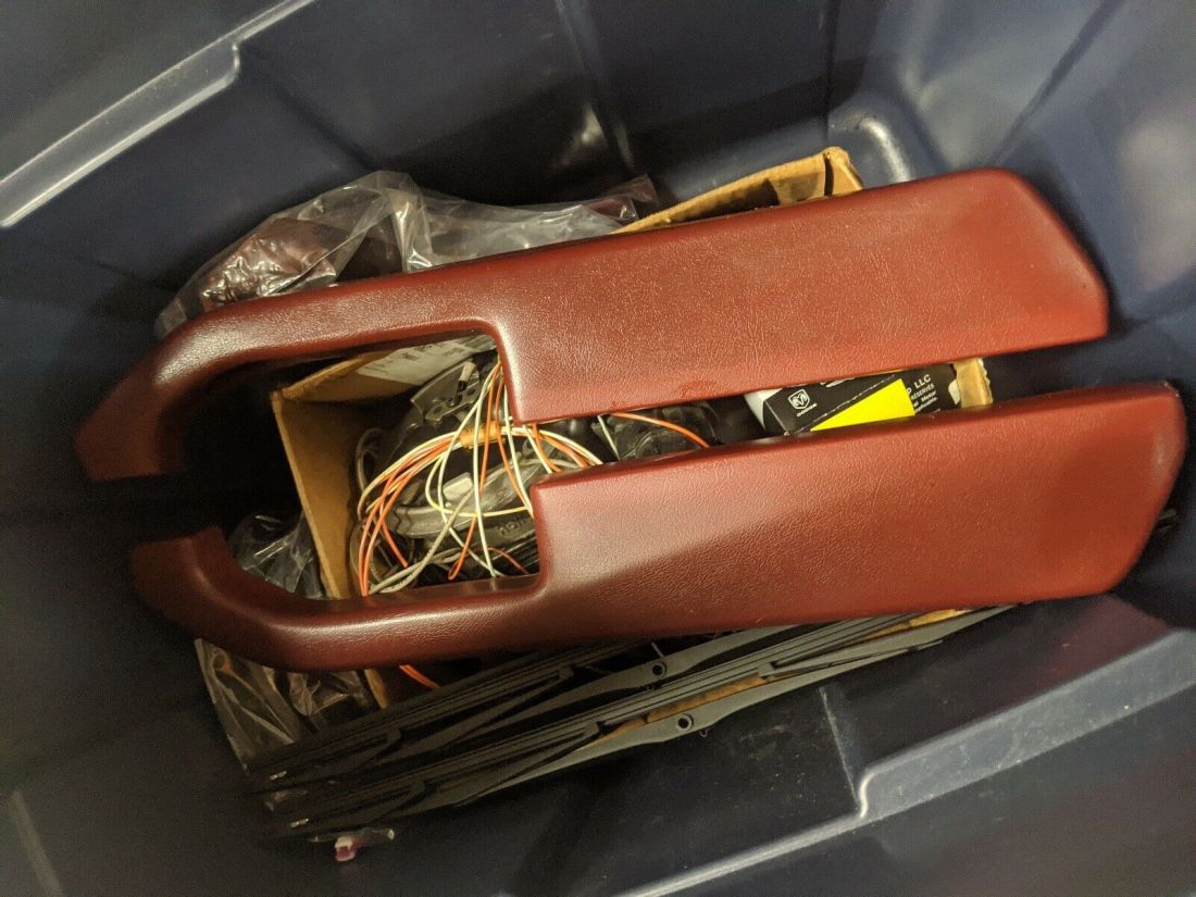 1989 Dodge Dakota SHELBY - photo 7