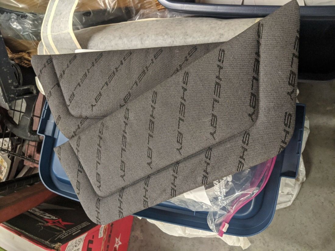 1989 Dodge Dakota SHELBY - photo 8