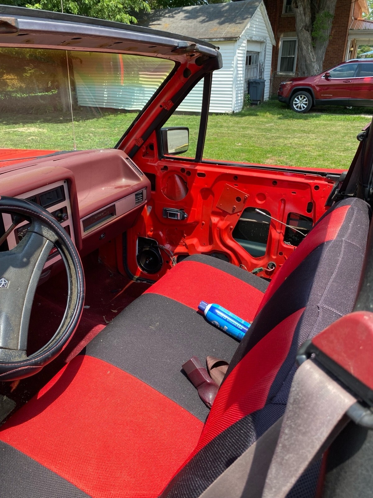1989 Dodge Dakota SPORT - photo 10