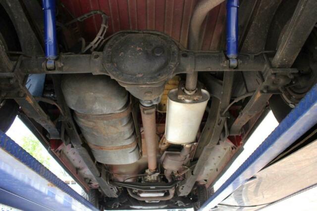 1989 Dodge Dakota -- - photo 10