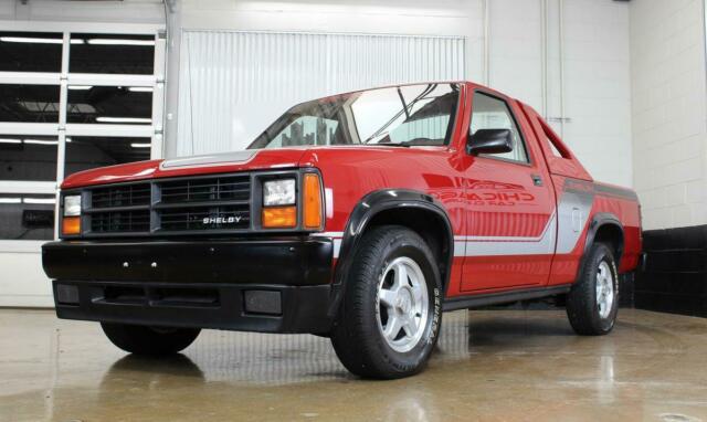 1989 Dodge Dakota -- - photo 12