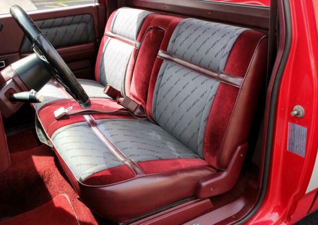 1989 Dodge Dakota -- - photo 7